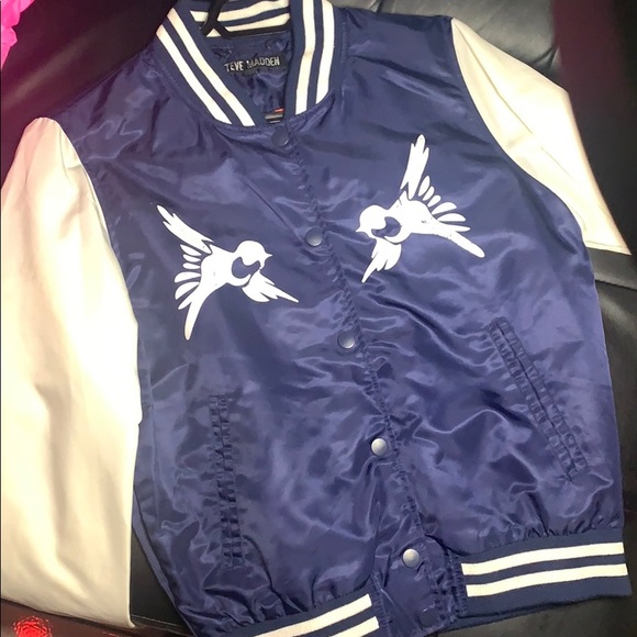 Steve Madden jacket - Picture 1 of 3